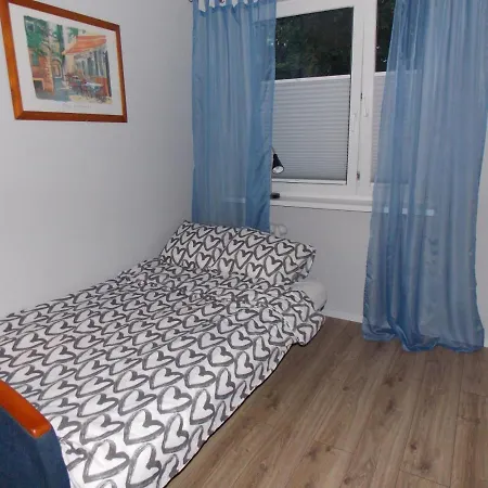 Apartament 900m Od Plaży *