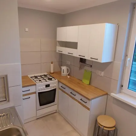 900m Od Plazy * Gdansk