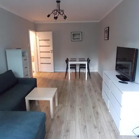 Apartment 900m Od Plazy