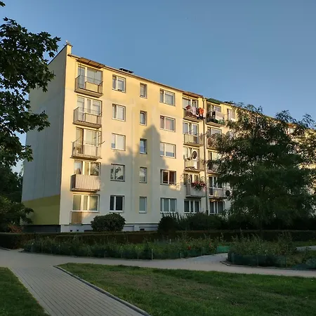 900m Od Plaży