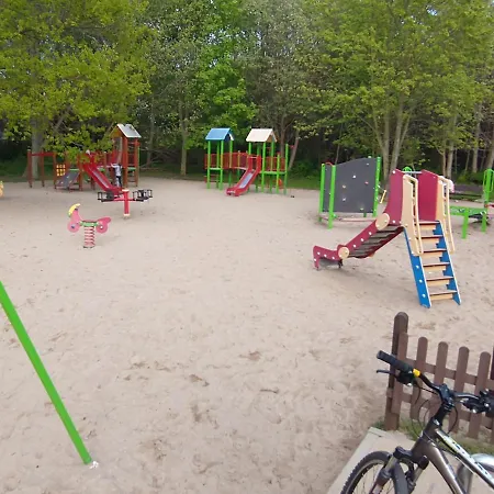 900m Od Plazy * Gdansk