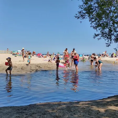 Apartment 900m Od Plazy