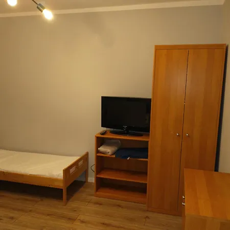 900m Od Plaży * Gdańsk