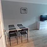 900m Od Plazy Daire Gdansk